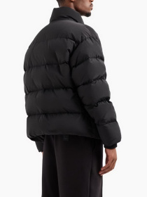 Куртки та дублянки Armani Exchange модель XM000032-AF10323-UC001 Фото