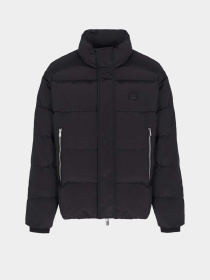 Куртки та дублянки Armani Exchange модель XM000032-AF10323-UC001 Фото