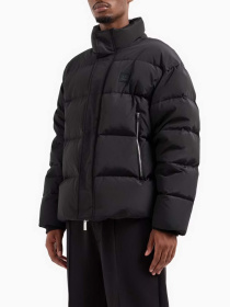 Куртки та дублянки Armani Exchange модель XM000032-AF10323-UC001 Фото