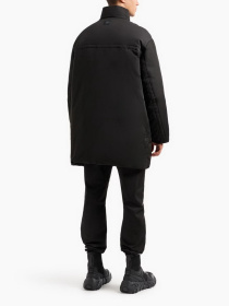 Куртки и дубленки Armani Exchange модель XM000034-AF10324-UC001 Фото