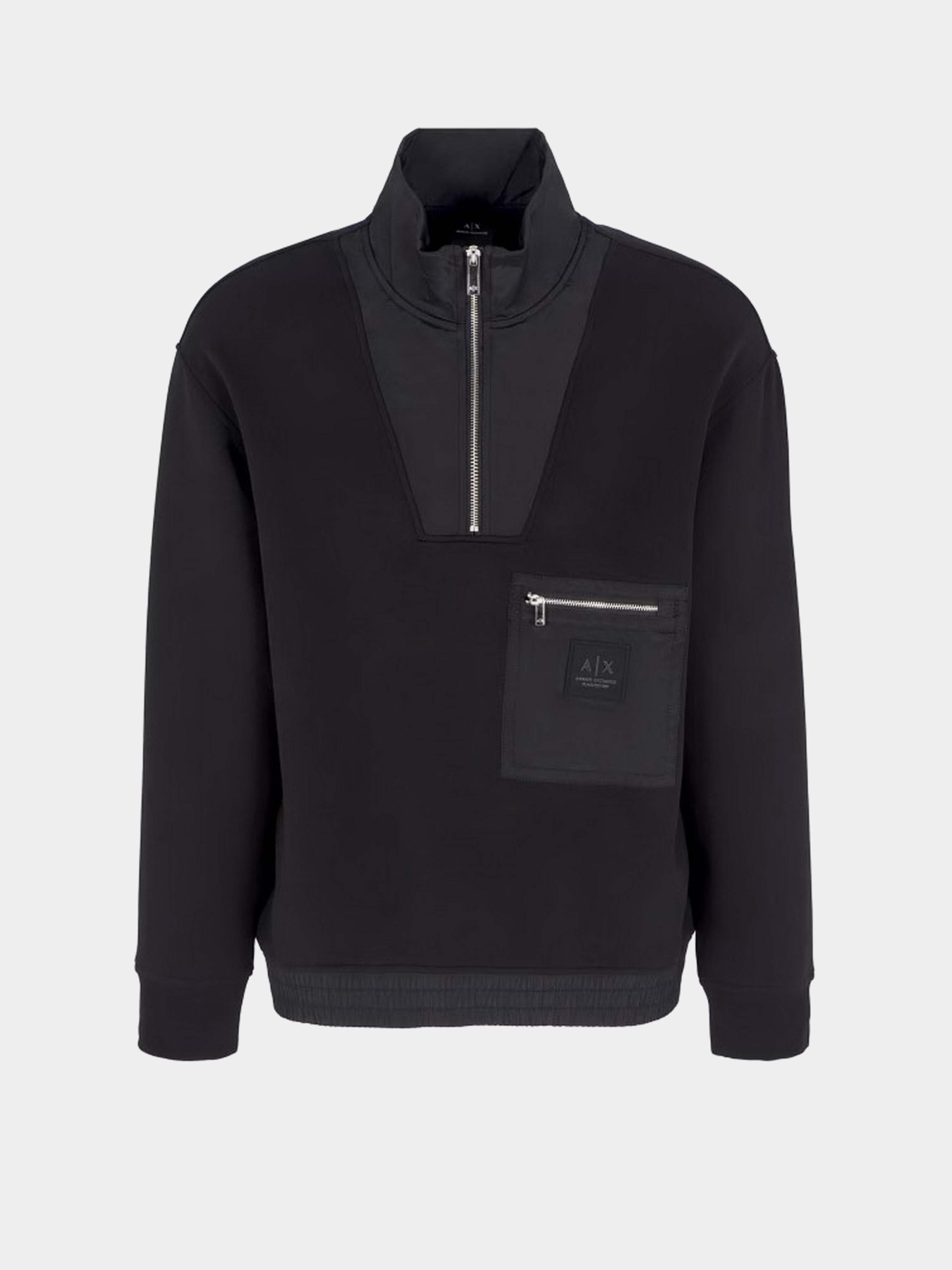 Худі та світшоти Armani Exchange модель XM000083-AF10818-UC001 Фото