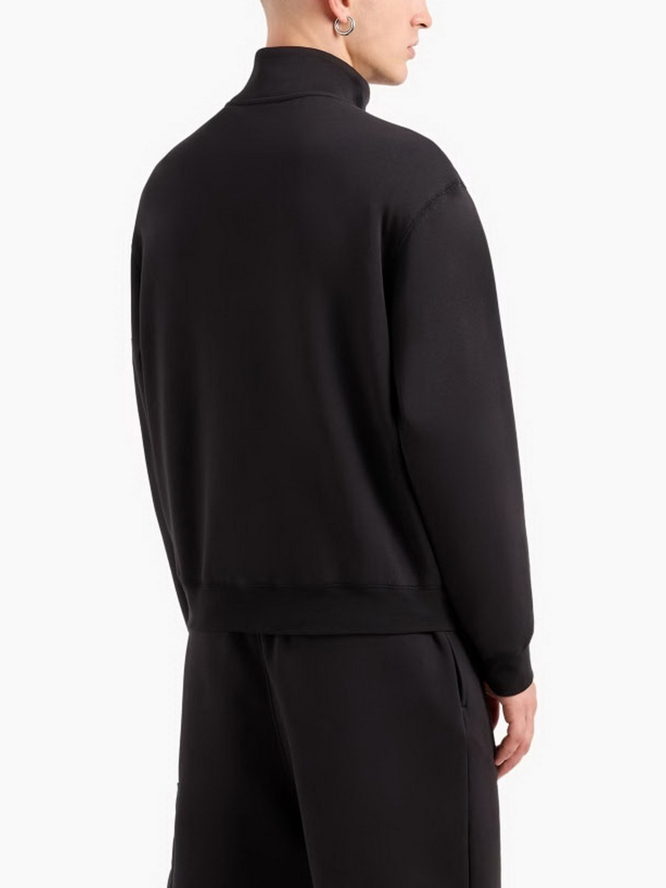 Худі та світшоти Armani Exchange модель XM000085-AF10818-UC001 Худі та світшоти Armani Exchange модель XM000085-AF10818-UC001 Фото