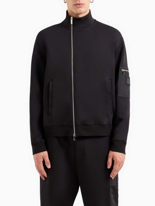 Худі та світшоти Armani Exchange модель XM000085-AF10818-UC001 Фото