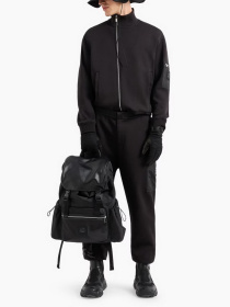 Худі та світшоти Armani Exchange модель XM000085-AF10818-UC001 Фото