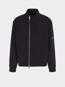 Худі та світшоти Armani Exchange модель XM000085-AF10818-UC001 Фото