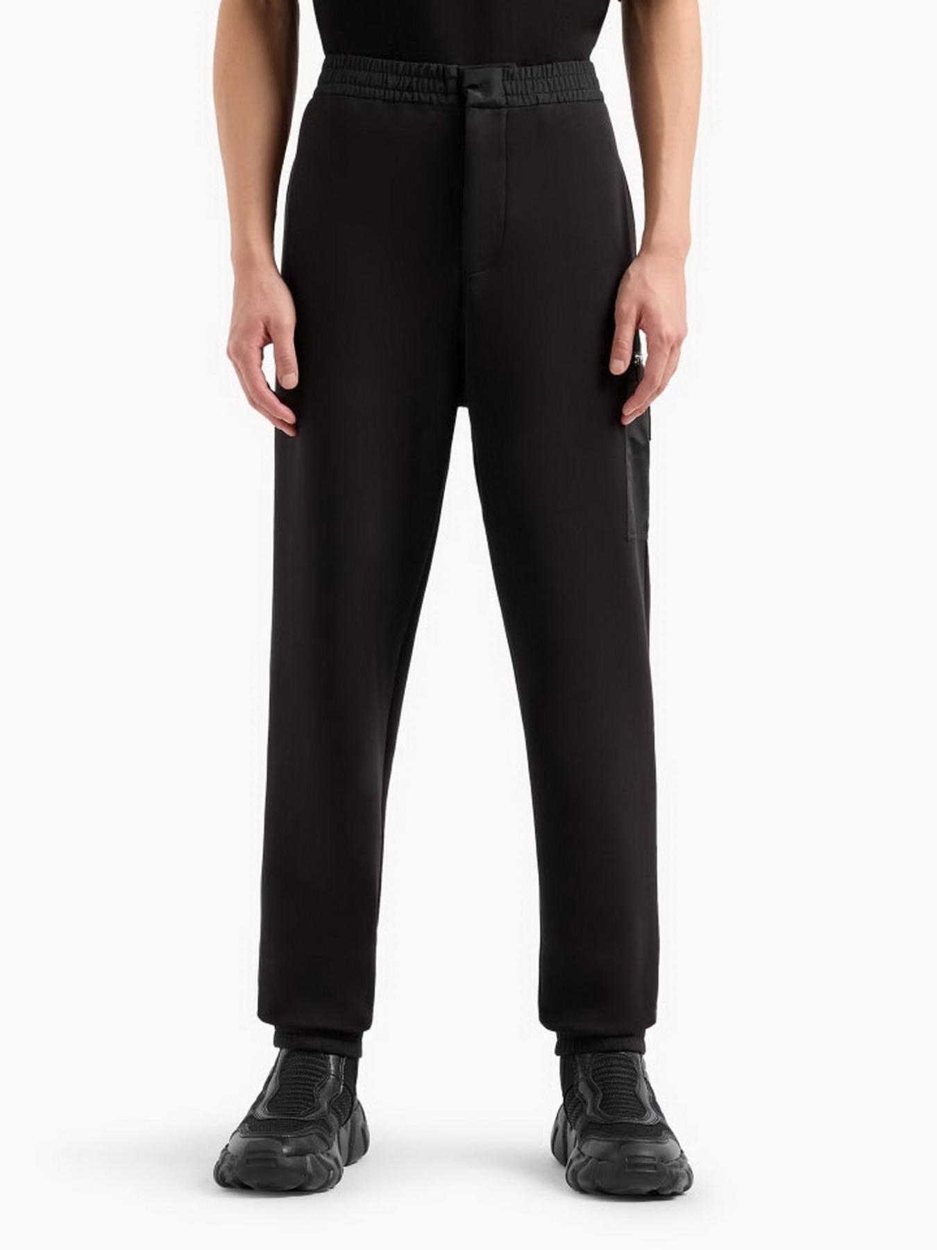 Брюки Armani Exchange модель XM000084-AF10818-UC001 Брюки Armani Exchange модель XM000084-AF10818-UC001 Фото