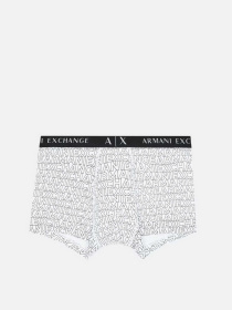 Нижнее белье Armani Exchange модель 956009-4F506-19511 Фото