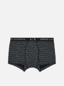 Нижнее белье Armani Exchange модель 956009-4F506-37921 Фото