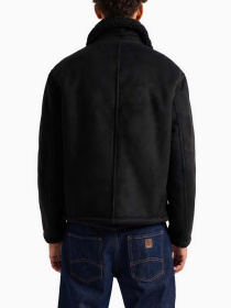 Куртки и дубленки Armani Exchange модель 6DZB03-ZE1FZ-1200 Фото