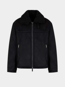 Куртки и дубленки Armani Exchange модель 6DZB03-ZE1FZ-1200 Фото