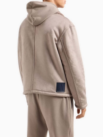 Куртки та дублянки Armani Exchange модель 6DZB03-ZE1FZ-17AC Фото