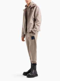 Куртки та дублянки Armani Exchange модель 6DZB03-ZE1FZ-17AC Фото