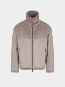 Куртки та дублянки Armani Exchange модель 6DZB03-ZE1FZ-17AC Фото