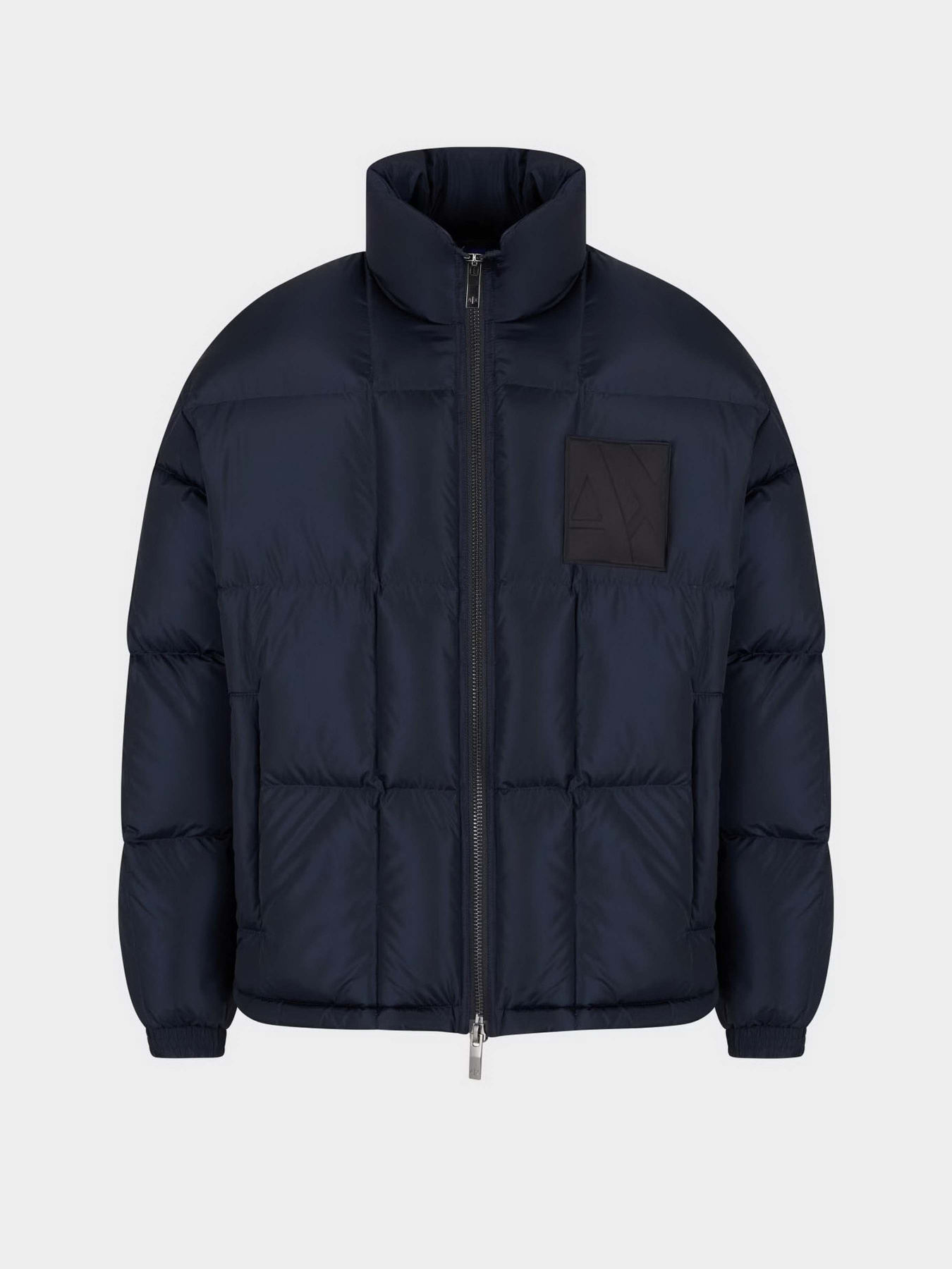 Куртки та дублянки Armani Exchange модель 6DZB21-ZN4XZ-1510 Фото