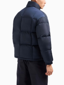 Куртки та дублянки Armani Exchange модель 6DZB21-ZN4XZ-1510 Фото