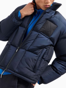 Куртки та дублянки Armani Exchange модель 6DZB21-ZN4XZ-1510 Фото