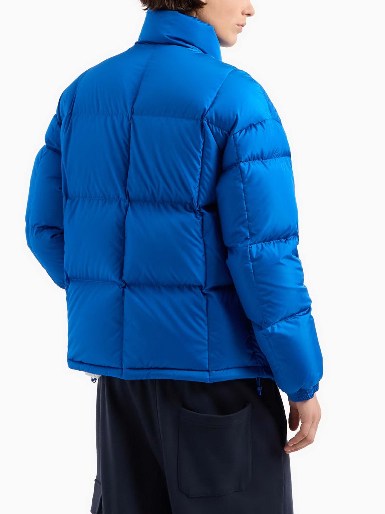 Куртки и дубленки Armani Exchange модель 6DZB21-ZN4XZ-15DS Фото