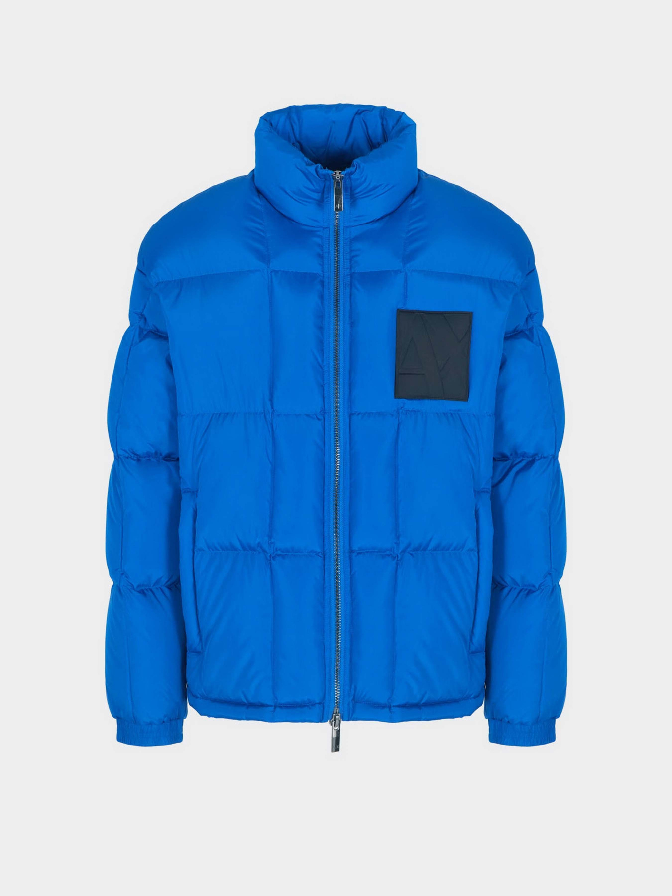 Куртки и дубленки Armani Exchange модель 6DZB21-ZN4XZ-15DS Фото