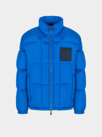 Куртки и дубленки Armani Exchange модель 6DZB21-ZN4XZ-15DS Фото