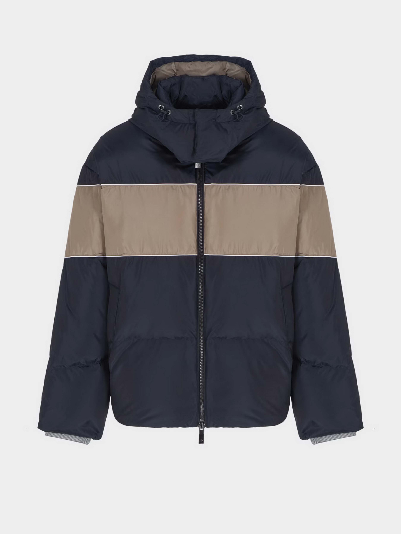 Куртки и дубленки Armani Exchange модель 6DZB27-ZN4XZ-1510 Куртки и дубленки Armani Exchange модель 6DZB27-ZN4XZ-1510 Фото