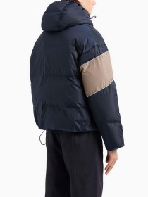 Куртки и дубленки Armani Exchange модель 6DZB27-ZN4XZ-1510 Фото