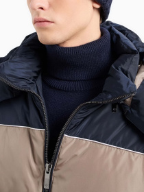 Куртки и дубленки Armani Exchange модель 6DZB27-ZN4XZ-1510 Фото