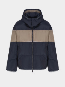Куртки и дубленки Armani Exchange модель 6DZB27-ZN4XZ-1510 Фото