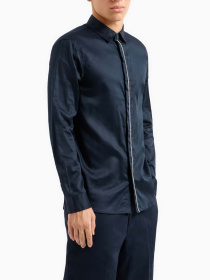 Сорочки Armani Exchange модель 6DZC27-ZNZRZ-1510 Фото