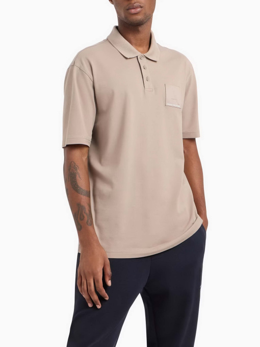 Футболки і поло Armani Exchange A Line модель 6DZFJA-ZJXHZ-17AC Фото