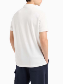 Футболки і поло Armani Exchange модель 6DZFJH-ZJXHZ-1116 Фото