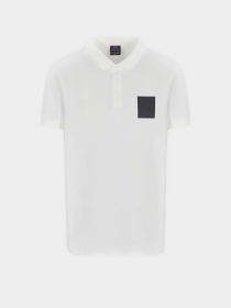 Футболки і поло Armani Exchange модель 6DZFJH-ZJXHZ-1116 Фото