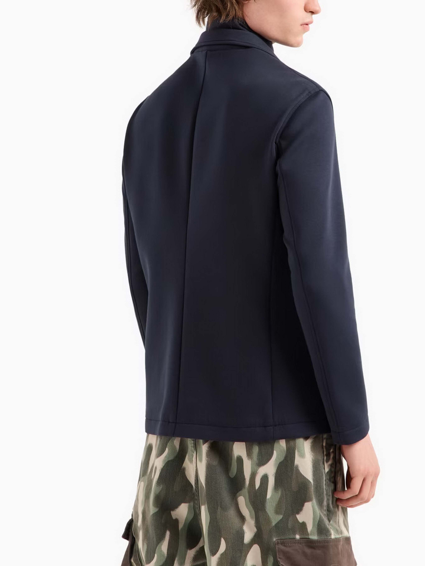 Піджаки Armani Exchange модель 6DZGHF-ZJZGZ-1510 Фото