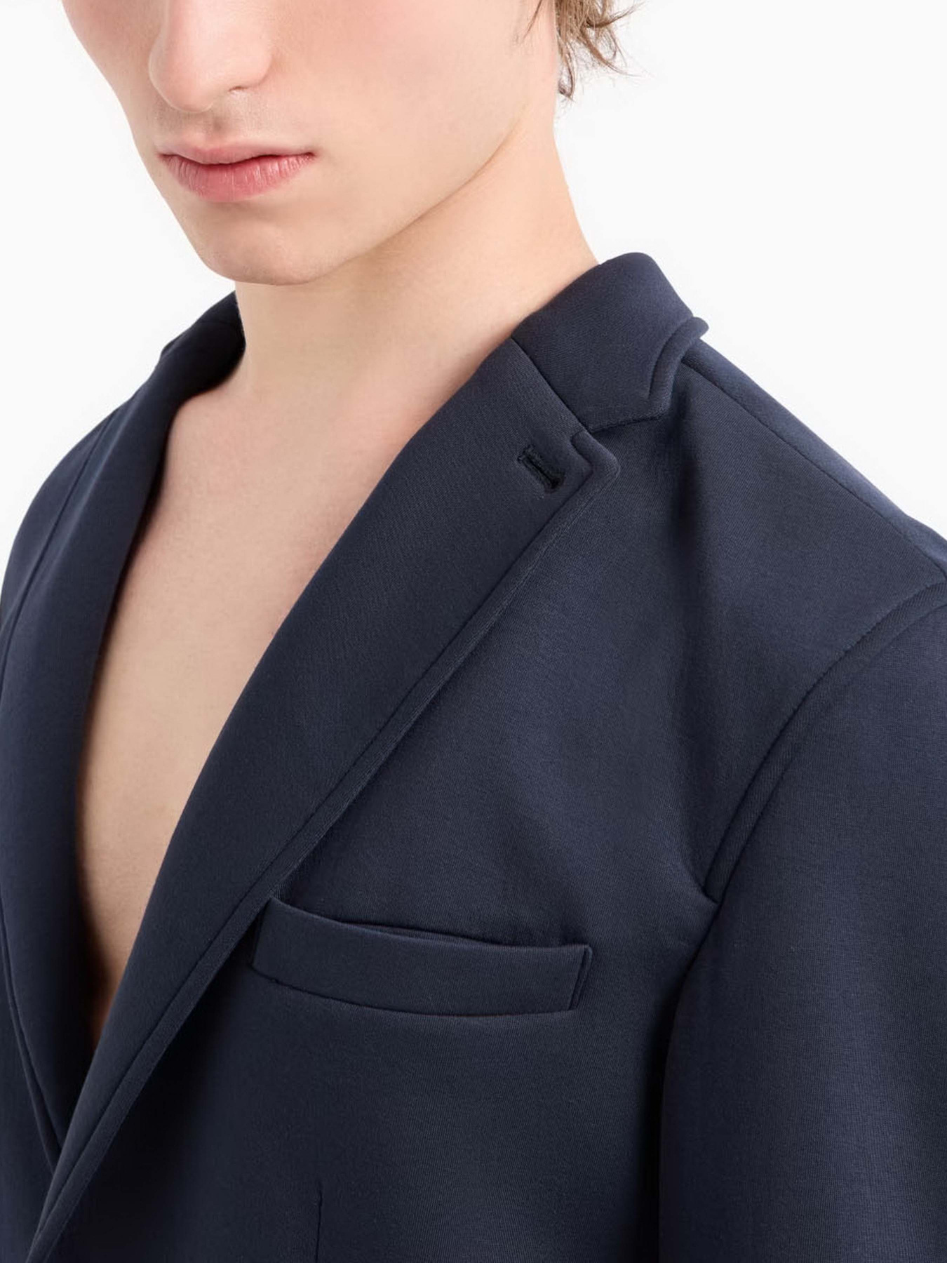 Піджаки Armani Exchange модель 6DZGHF-ZJZGZ-1510 Фото