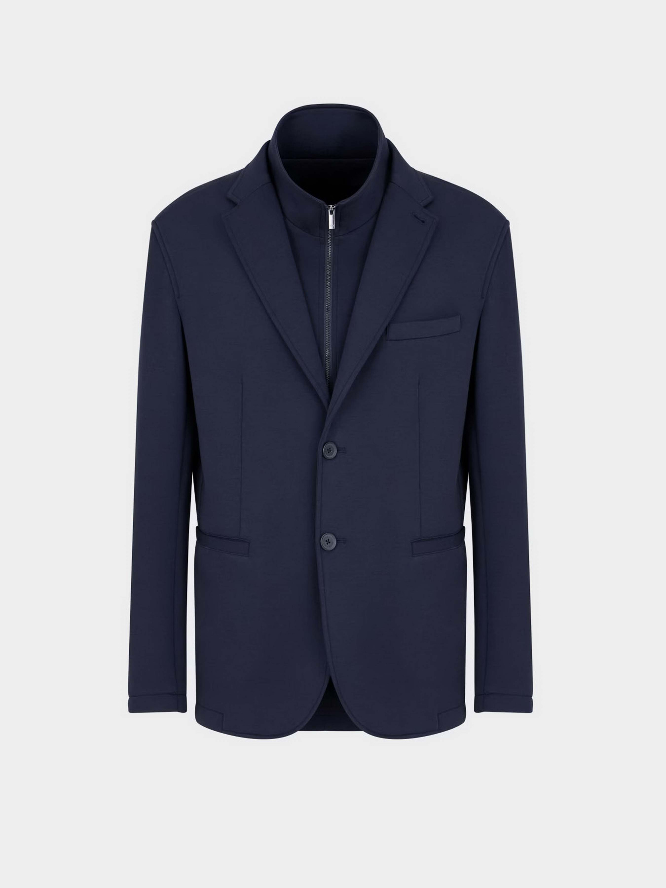 Піджаки Armani Exchange модель 6DZGHF-ZJZGZ-1510 Фото