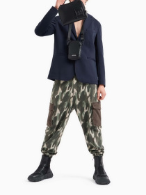 Піджаки Armani Exchange модель 6DZGHF-ZJZGZ-1510 Фото
