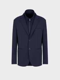 Піджаки Armani Exchange модель 6DZGHF-ZJZGZ-1510 Фото