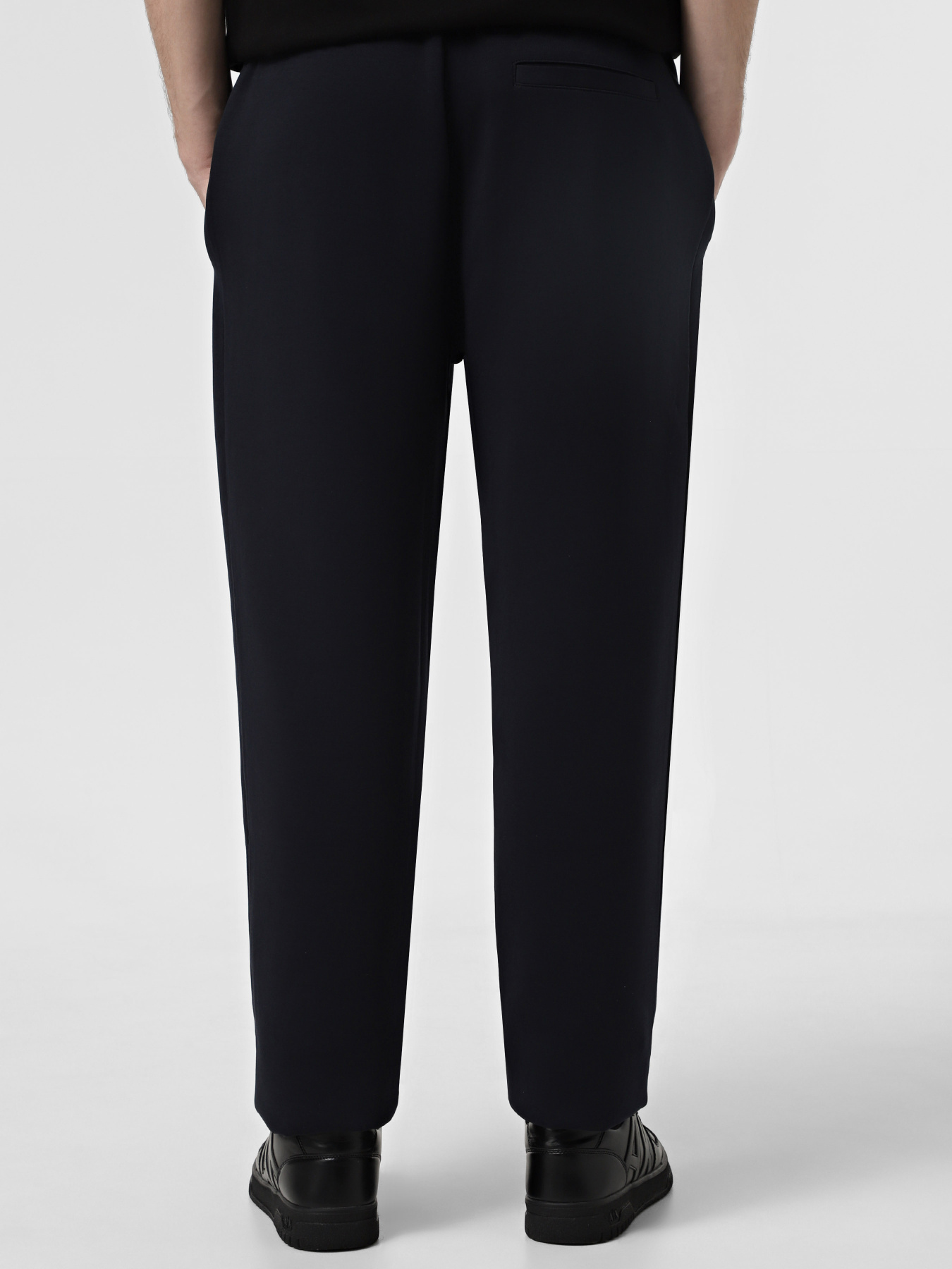 Брюки Armani Exchange модель 6DZPHE-ZJZGZ-1510 Фото
