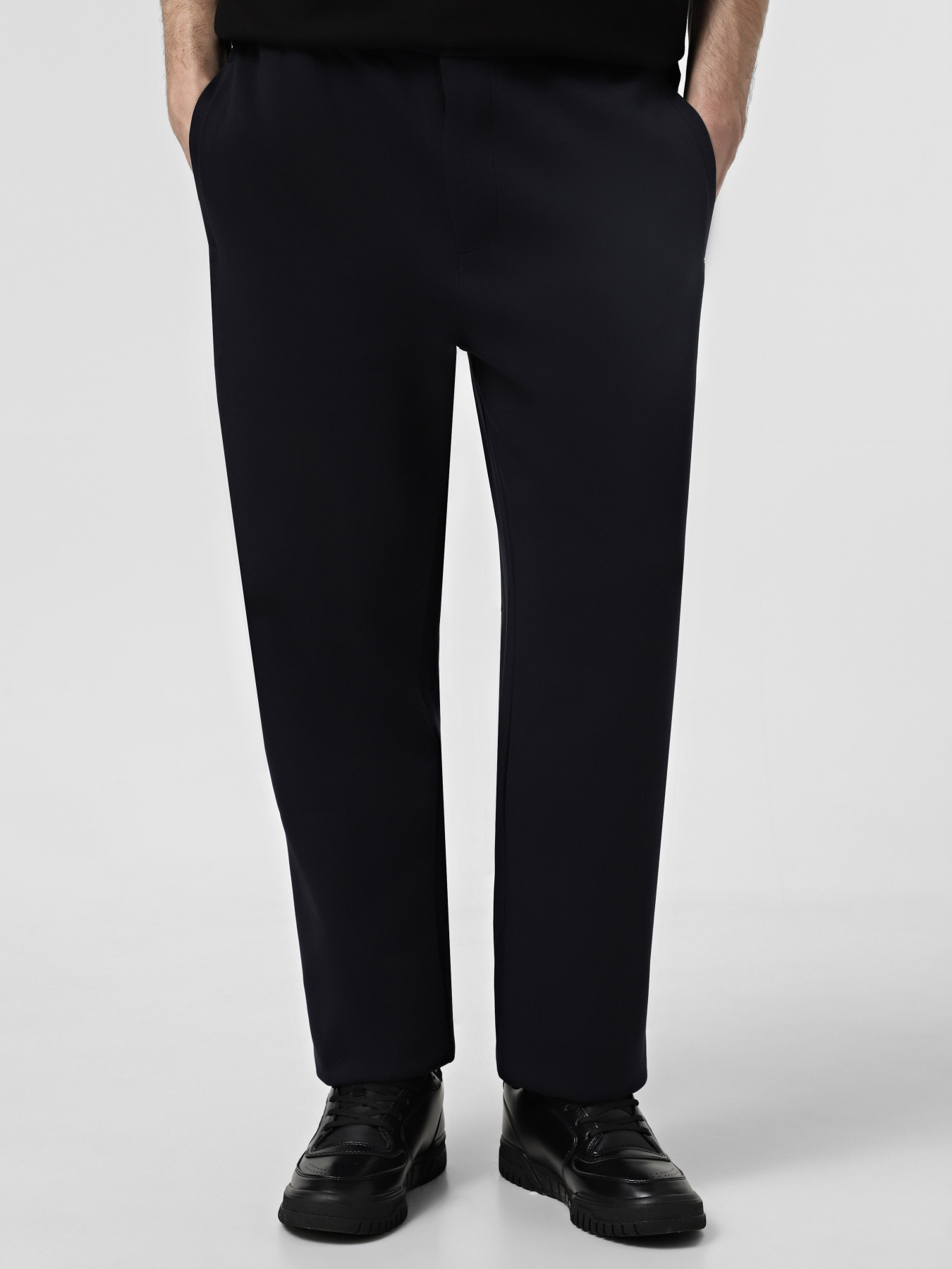 Брюки Armani Exchange модель 6DZPHE-ZJZGZ-1510 Фото