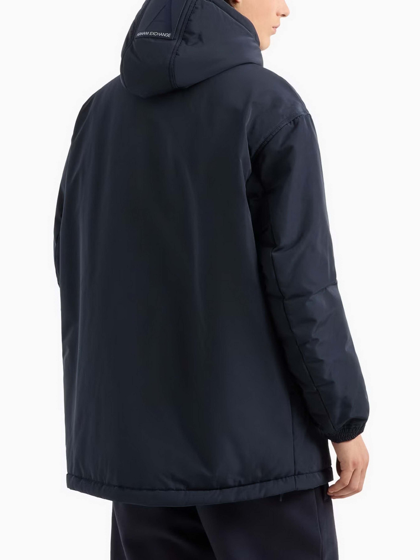Куртки и дубленки Armani Exchange модель 6DZK20-ZN5MZ-1510 Фото