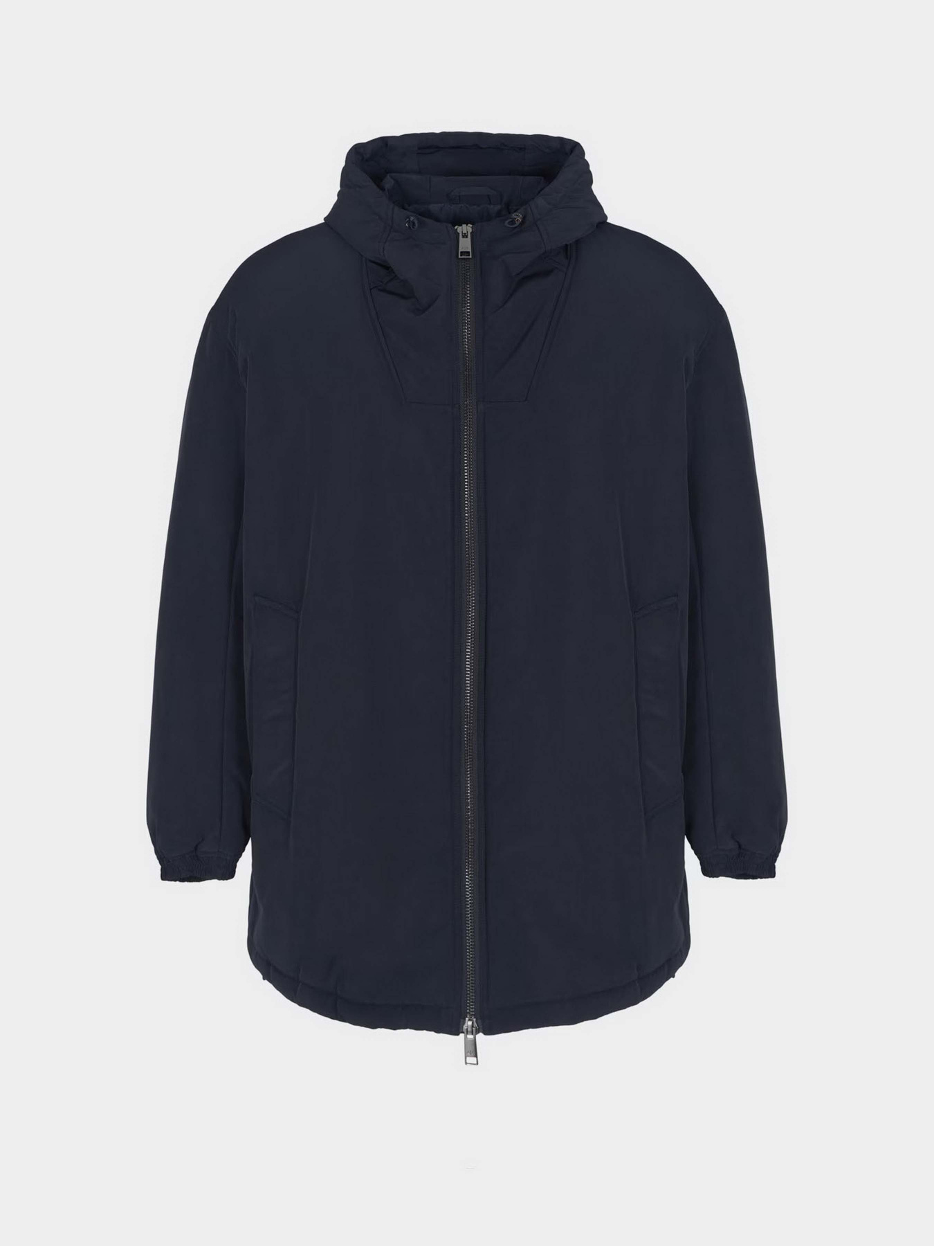 Куртки и дубленки Armani Exchange модель 6DZK20-ZN5MZ-1510 Фото