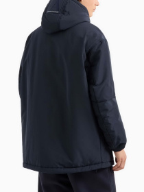 Куртки и дубленки Armani Exchange модель 6DZK20-ZN5MZ-1510 Фото