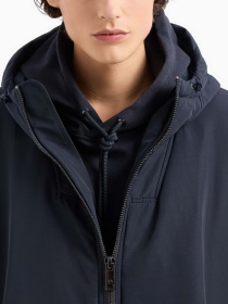 Куртки и дубленки Armani Exchange модель 6DZK20-ZN5MZ-1510 Фото