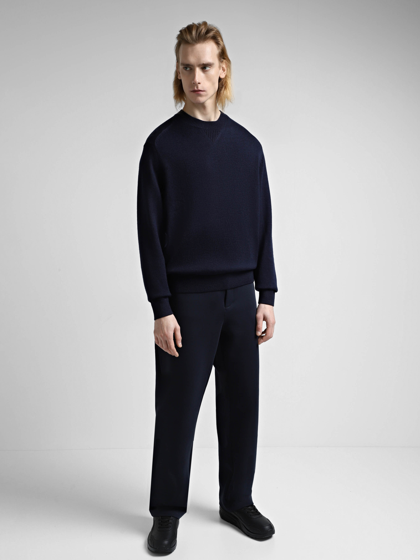 Свитры и кардиганы Armani Exchange модель 6DZM1F-ZM1LZ-1510 Свитры и кардиганы Armani Exchange модель 6DZM1F-ZM1LZ-1510 Фото
