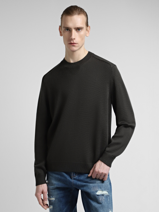 Светри та кардигани Armani Exchange модель 6DZM1F-ZM1LZ-1832 Фото