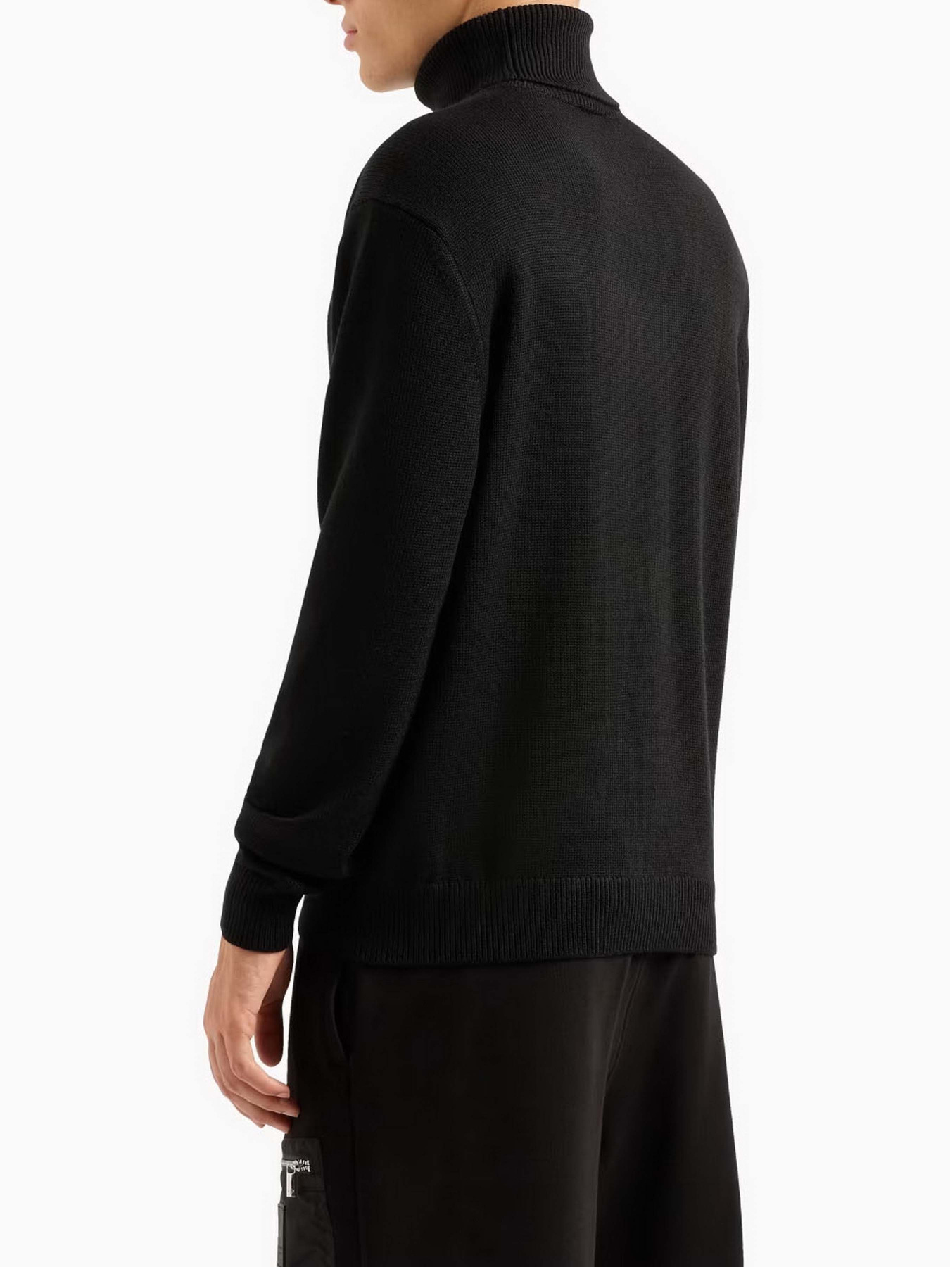 Свитры и кардиганы Armani Exchange модель 6DZM1H-ZM1LZ-1200 Фото