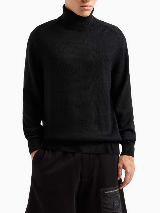 Светри та кардигани Armani Exchange модель 6DZM1H-ZM1LZ-1200 Фото