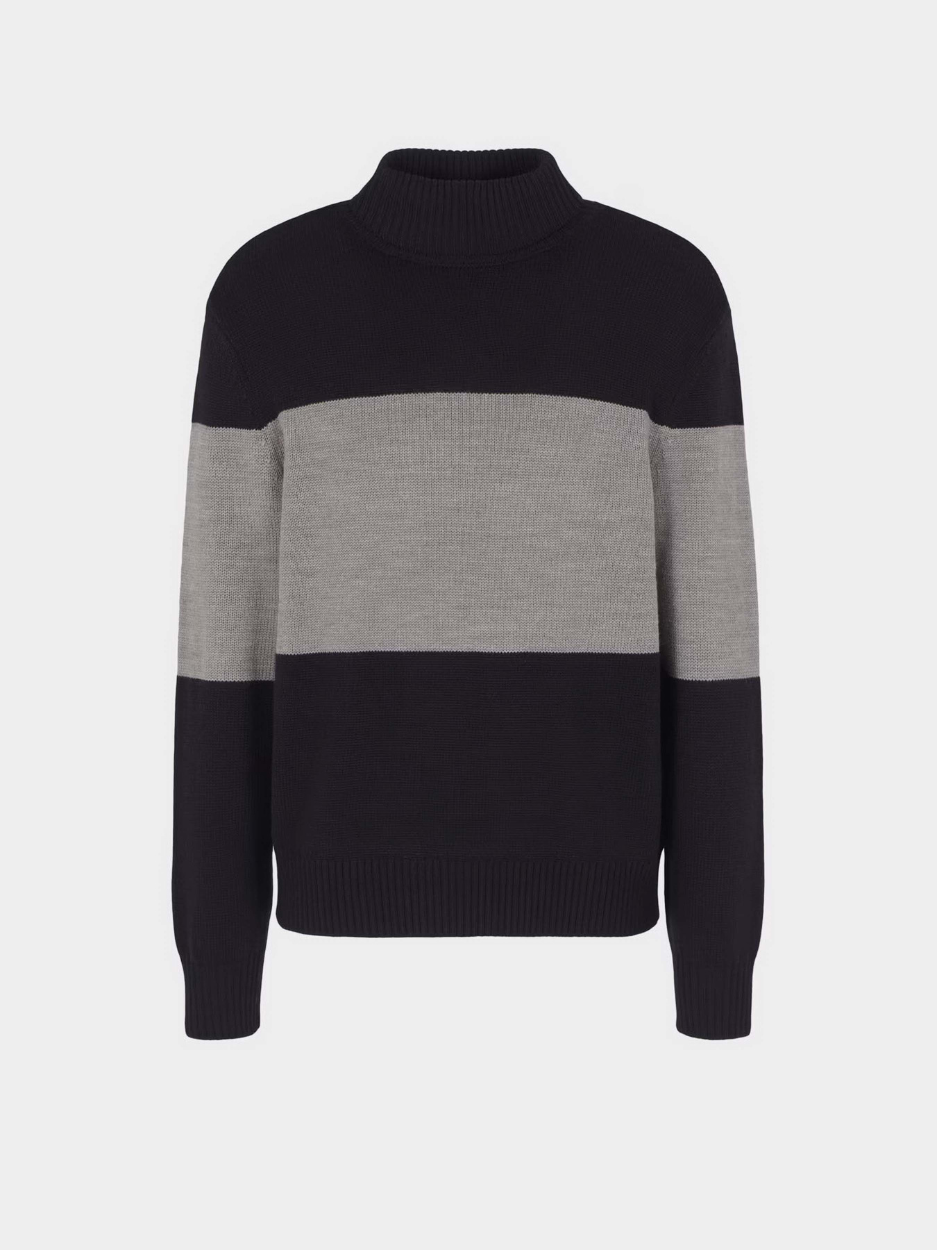 Свитры и кардиганы Armani Exchange модель 6DZM2E-ZM1LZ-25FV Фото