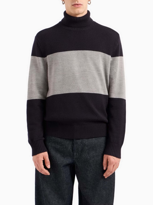 Светри та кардигани Armani Exchange модель 6DZM2E-ZM1LZ-25FV Фото