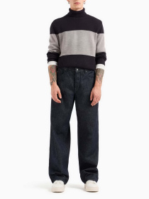 Свитры и кардиганы Armani Exchange модель 6DZM2E-ZM1LZ-25FV Фото