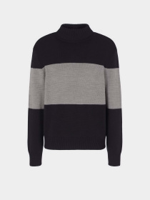 Свитры и кардиганы Armani Exchange модель 6DZM2E-ZM1LZ-25FV Фото